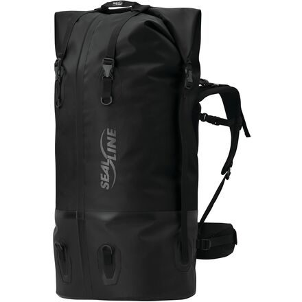 SealLine Pro 70-120L Dry Pack - Hike & Camp
