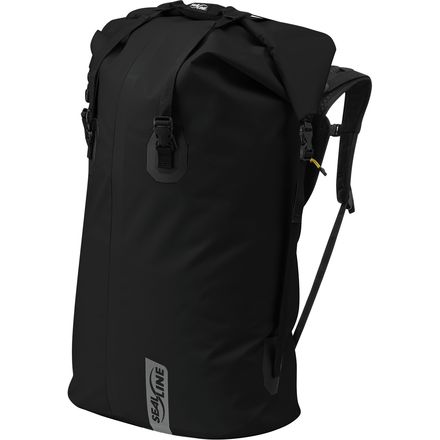 SealLine Boundary 35-115L Dry Pack - Hike & Camp