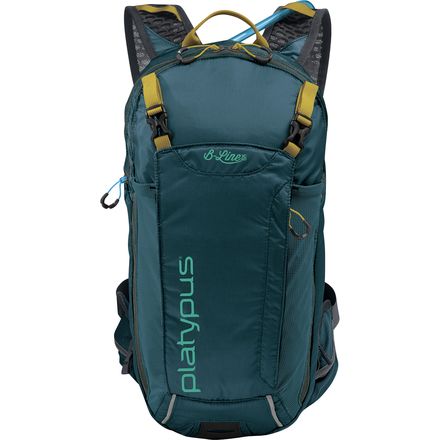 Platypus B-Line X.C. 8L Backpack - Women's - Hike & Camp