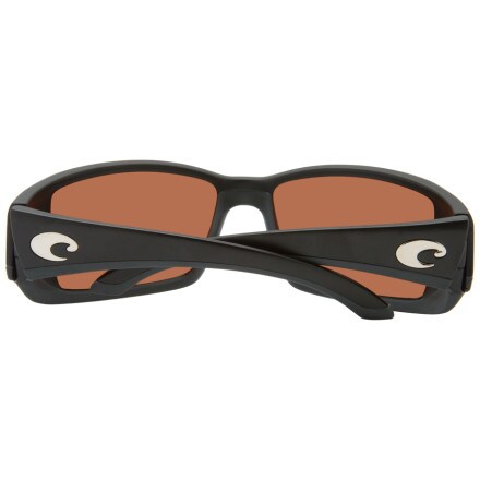 Costa Blackfin 580G Polarized Sunglasses - Men
