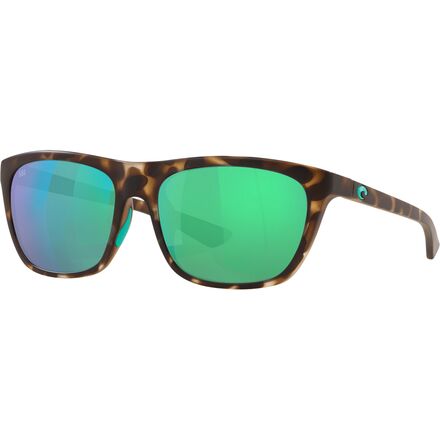 Costa Cheeca 580G Polarized Sunglasses - Women display picture 1