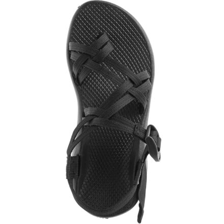 ②ふみ Chaco Women's ZX/2 Cloud line hang teal