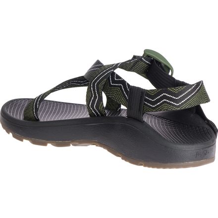 Chaco Z/Cloud Sandal - Men display picture 2