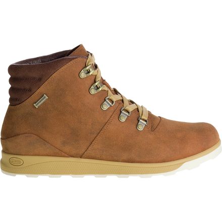 Chaco Frontier Waterproof Boot - Men display picture 1