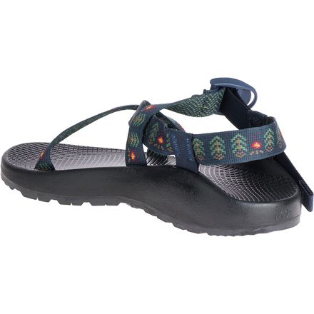 Chaco Smokey The Bear Z/1 Classic Sandal - Men display picture 3