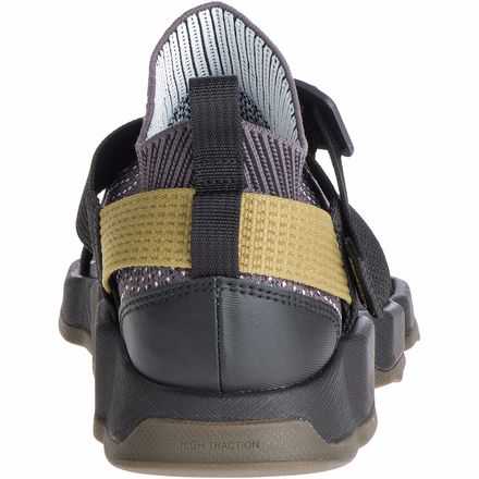 Chaco Z/Ronin Shoe - Men display picture 1