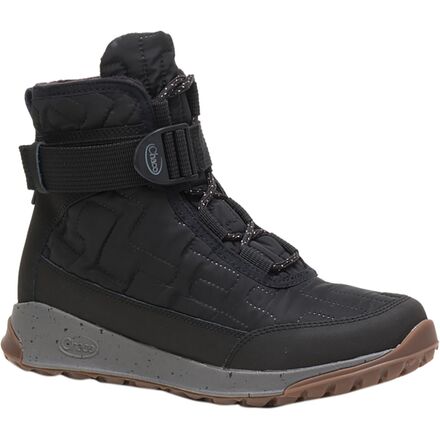 Chaco Borealis Quilt Boot - Women display picture 1