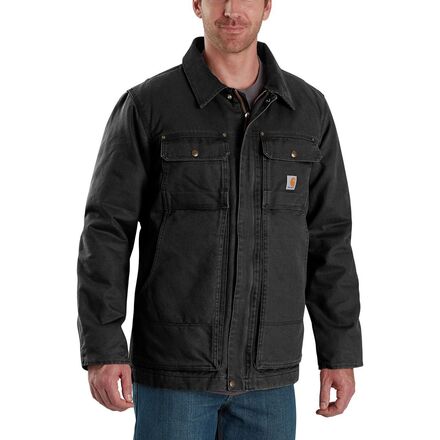 Carhartt Full Swing Armstrong Traditional Coat - Men's - Men
