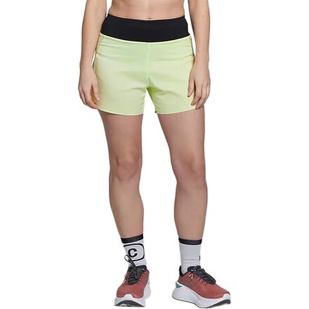 (取寄) シエルアスレティックス レディース 4インチ ブリーフ - ウィメンズ Ciele Athletics women TRNShort 4in Brief - Women's Shadowcast Ciele Athletics TRNShort 4in Brief - Women's - Women