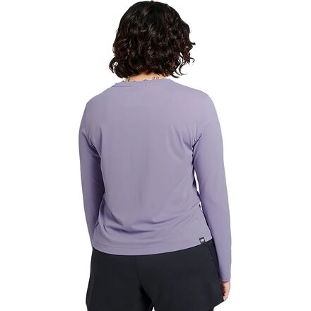 Ciele Athletics DLYLong-Sleeve Shirt - Women's - Women