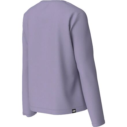 Ciele Athletics DLYLong-Sleeve Shirt - Women's - Women