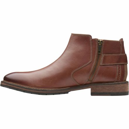 Clarks Clarkdale Remi Boot - Men display picture 3