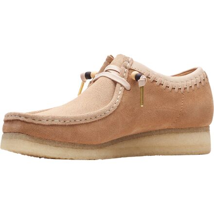 靴 Clarks Wallabee 2 WP Clarks Wallabee 2 Shoe - Men's - Men