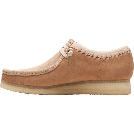 靴 Clarks Wallabee 2 WP Clarks Wallabee 2 Shoe - Men's - Men