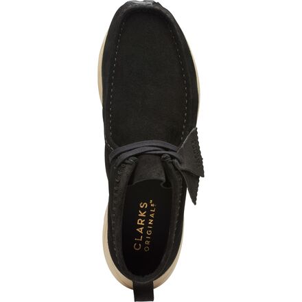 Clarks Wallabee Eden Shoe - Men's - Women