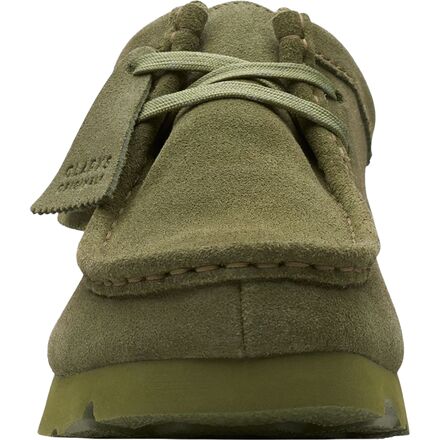 Clarks Wallabee GTX Shoe - Men's - Men