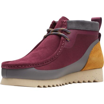 靴 CLARKS Wallabee Boot EXTREME COMFORT 27 Amazon.com | Clarks - Womens Wallabee Boot Shoes, Color