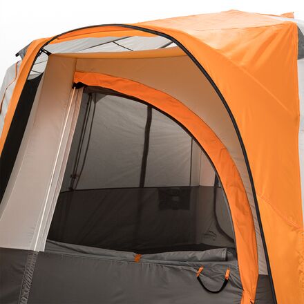 Coleman Octagon 98 Tent + Full Fly - Hike & Camp