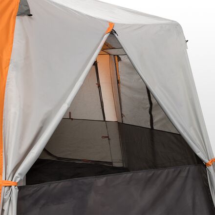 Coleman Octagon 98 Tent + Full Fly - Hike & Camp