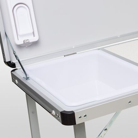 Coleman Pack-Away Deluxe Camp Kitchen - Hike & Camp