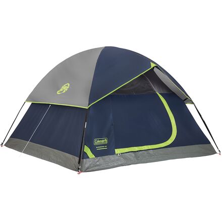 Coleman Blue Camp Kitchen | Steep & Cheap
