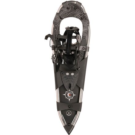 Crescent Moon Sawtooth 27 Snowshoe Snowshoe