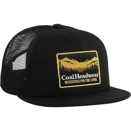 Coal Headwear Hauler Trucker Hat - Men