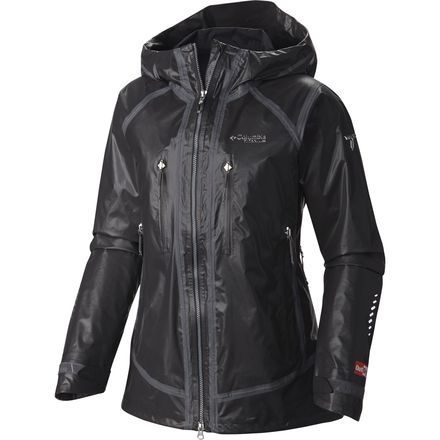 Columbia OutDry Ex Platinum Tech Shell - Women's - Women