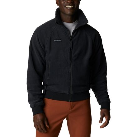 Columbia PNW Bugaboo 1986 Interchange Jacket - Men's - Men