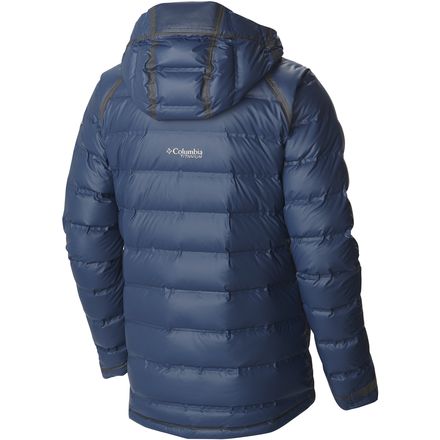 Columbia Titanium Outdry Ex Diamond Down Insulated Jacket - Men's