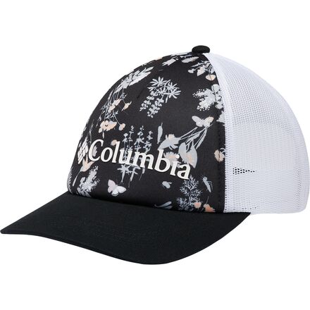 Columbia Mesh Hat - Women's - Men