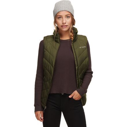 Columbia Heavenly Vest - Women's - Women