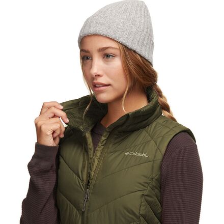 Columbia Heavenly Vest - Women's - Women