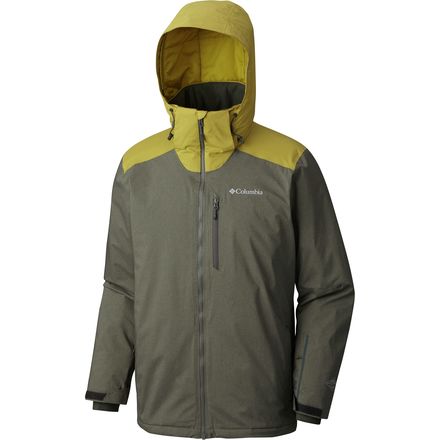 Columbia Lost Peak Jacket - Men's - Men