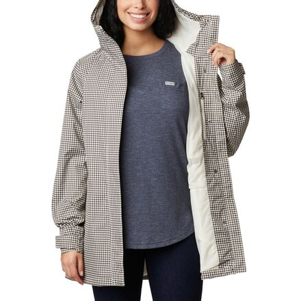 Columbia Splash A Little II Jacket - Women's - Women