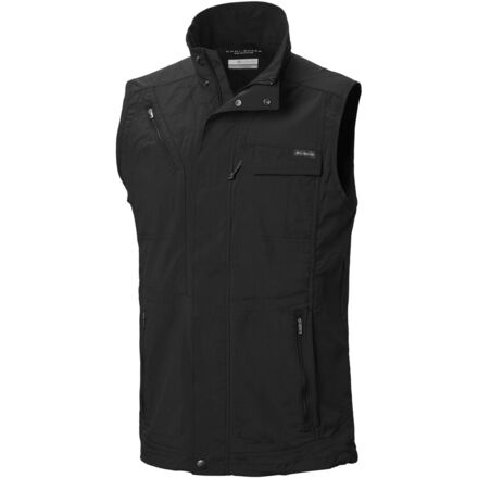 Columbia Silver Ridge II Vest - Men's - Men