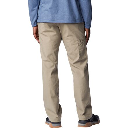 Calça de Montanha Columbia Flex Roc™ Utility Homem Black | Atmósfera Sport