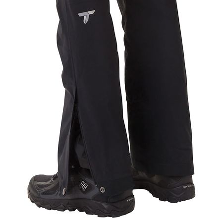 【高機能】US Columbia TITANIUM OMNI スノーボードパンツ 高機能】US Columbia TITANIUM OMNI スノーボードパンツ