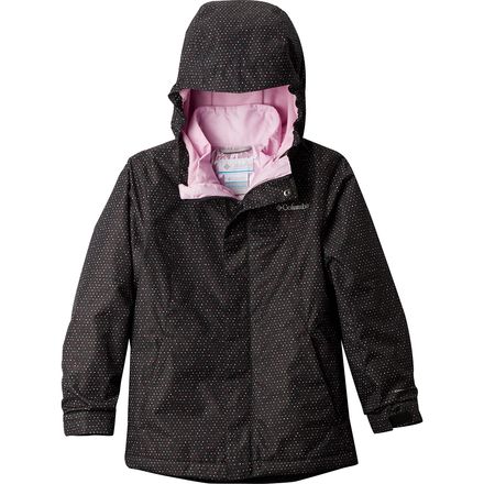 Columbia Whirlibird II Interchange Jacket - Girls' - Kids