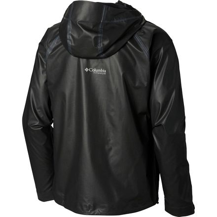 Columbia Titanium Outdry Ex Reign Jacket - Men's - Men