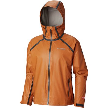 Columbia Titanium Outdry Ex Reign Jacket - Men's - Men