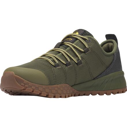 Columbia Fairbanks Low Shoe - Men display picture 2