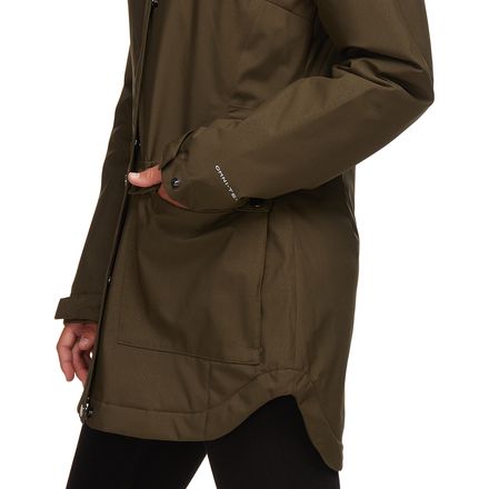 Columbia womens Here and There™ Trench Jacket