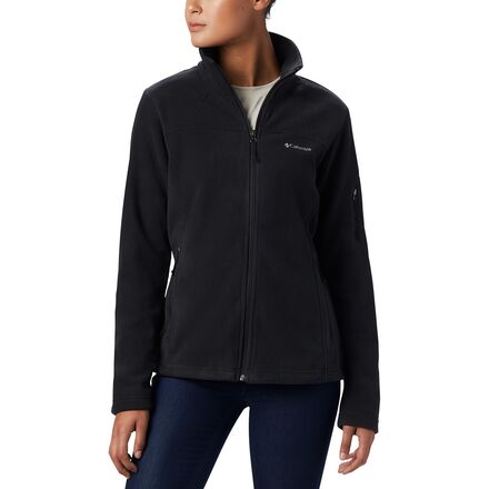 Columbia Fast Trek II Fleece Jacket - Women's - Women