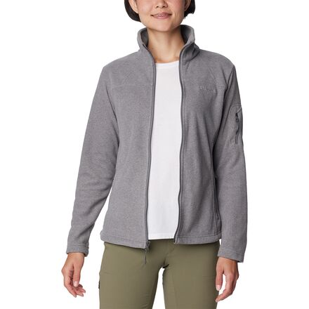 Columbia Fast Trek II Fleece Jacket - Women's - Women