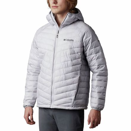 Columbia Titanium スノーウェア Columbia Titanium Snow Country Hooded Jacket - Men's - Men