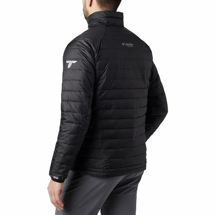 Columbia Titanium Snow Country Jacket - Men's - Men