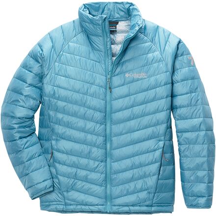 Columbia Titanium Snow Country Jacket - Men's - Men