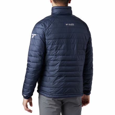 Columbia Titanium Snow Country Jacket - Men's - Men