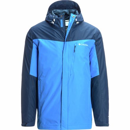 Columbia Whirlibird IV Interchange 3-In-1 Jacket - Men's - Men